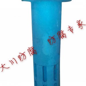 異形管件及插入管4